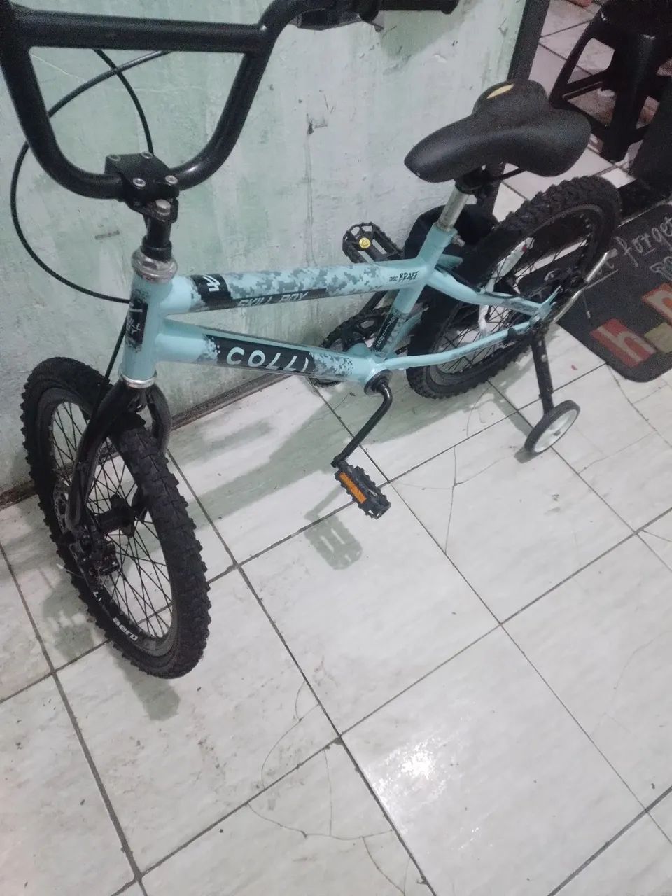 Vendo bicicleta  - Foto 2