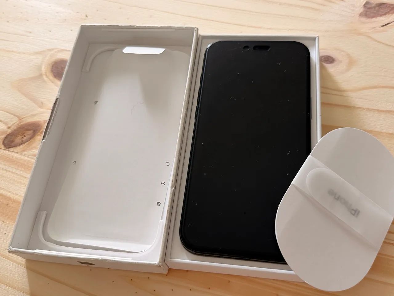 iPhone 17 Air, 512gb, Ultrafino, Titanium, Câmera 48mp - Foto 3