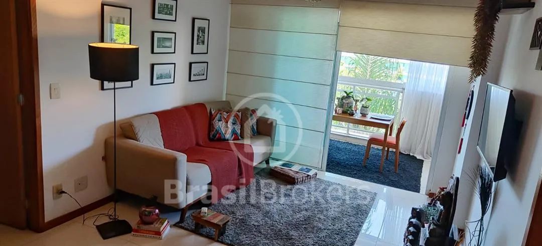 Apartamento no Condomínio Blue Vision. - Foto 4