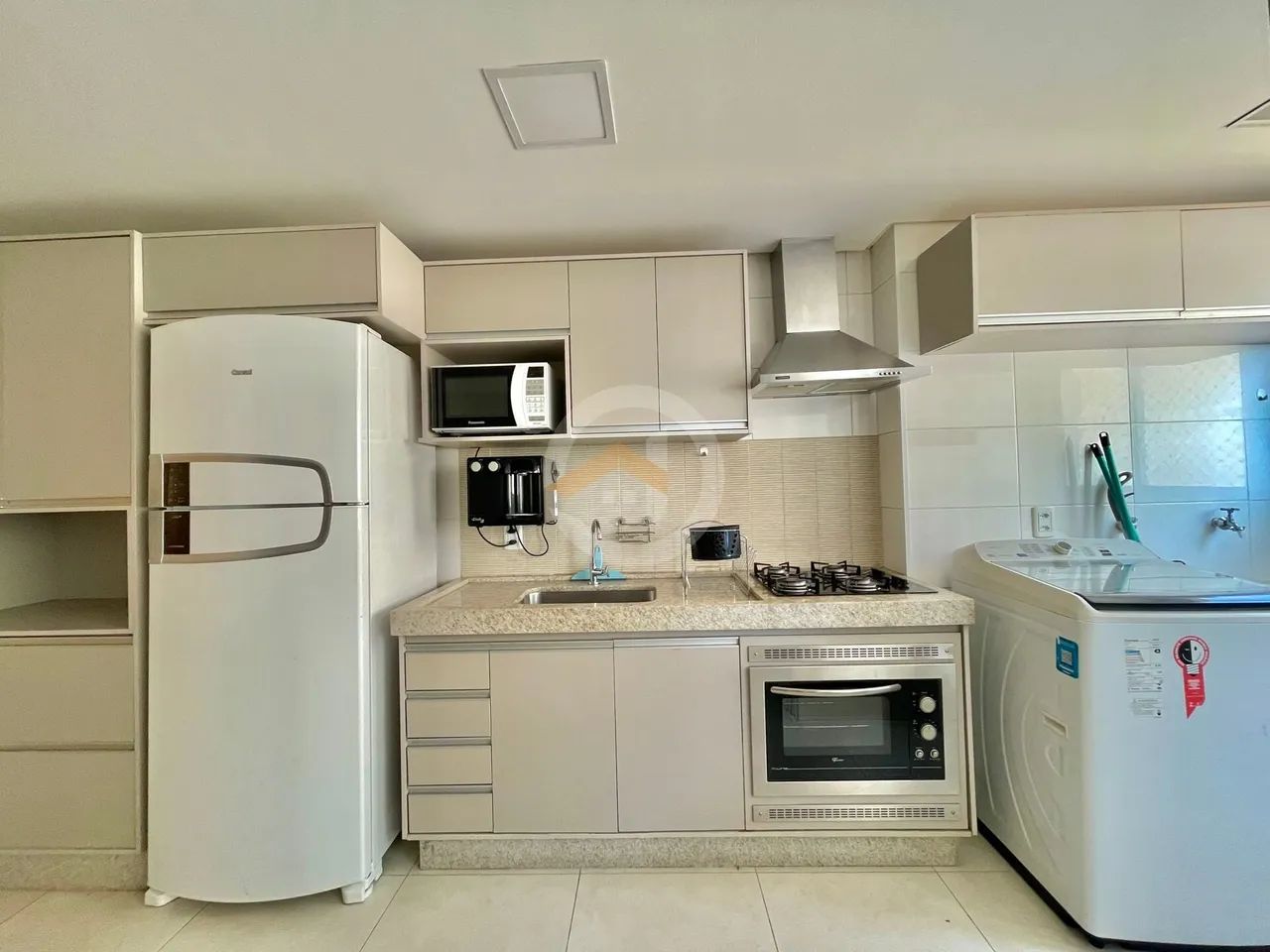 Apartamento Flat no Park Lozandes - Foto 5