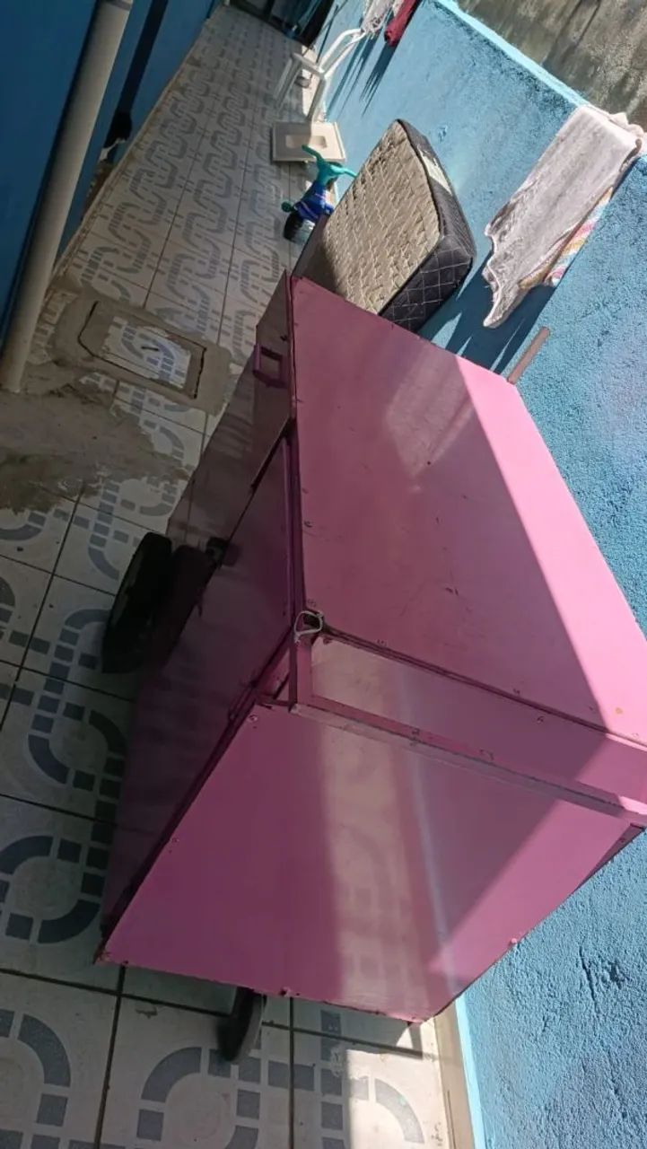 Carrinho  - Foto 5