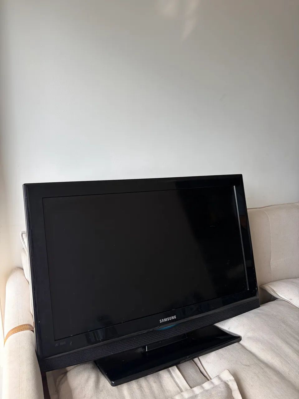 TV SAMSUNG 32. NÃO É SMART!!!! Perfeita - Foto 5