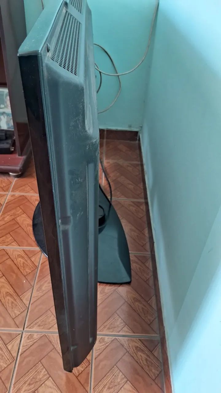 TV de Plasma 42 polegadas LG - Foto 4