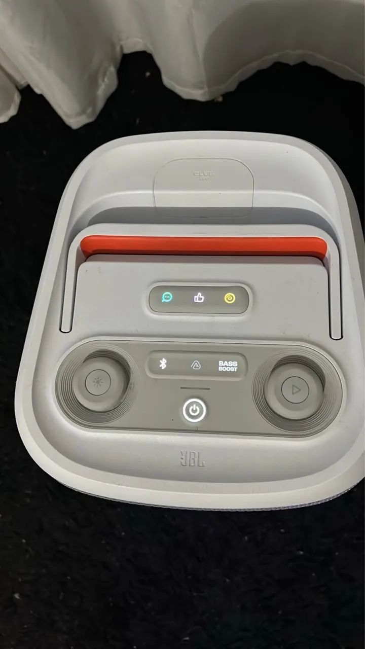 JBL PARTYBOX 120 CLUB  - Foto 2