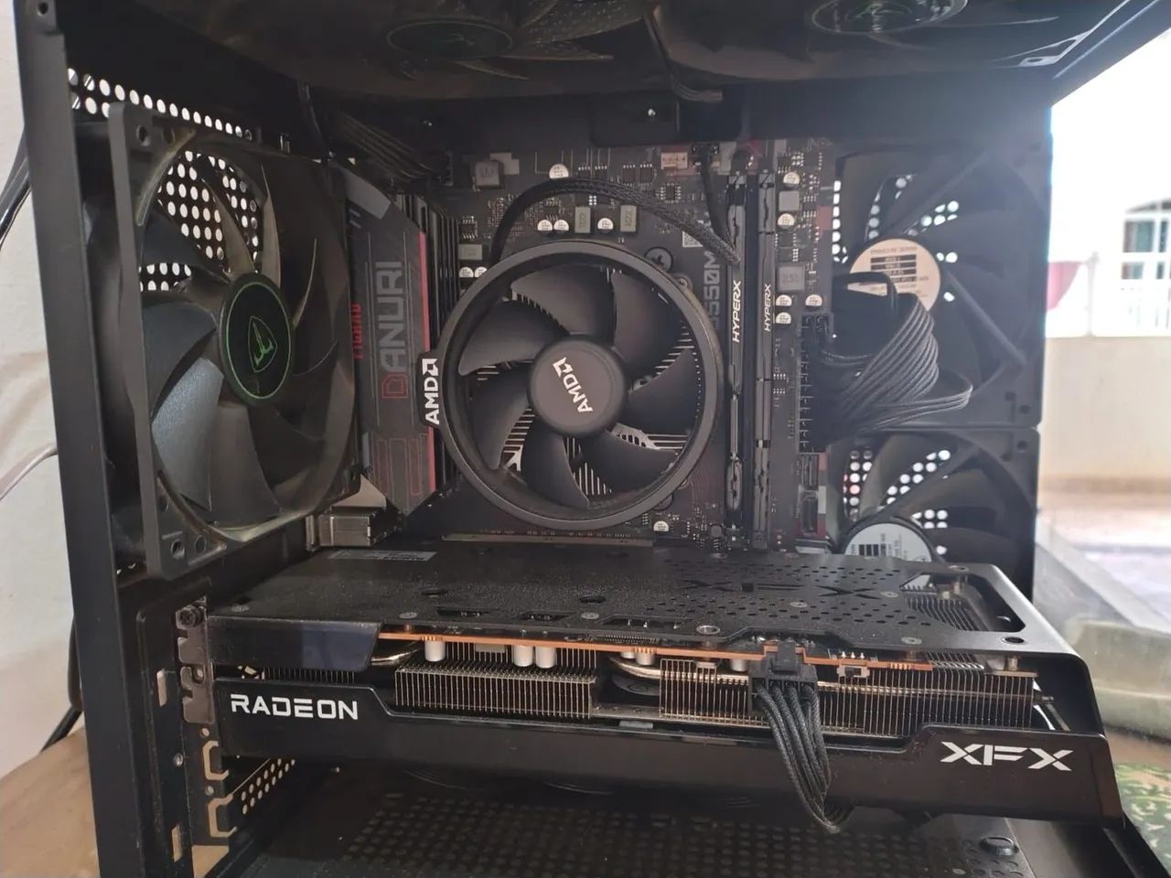 Computador gamer 