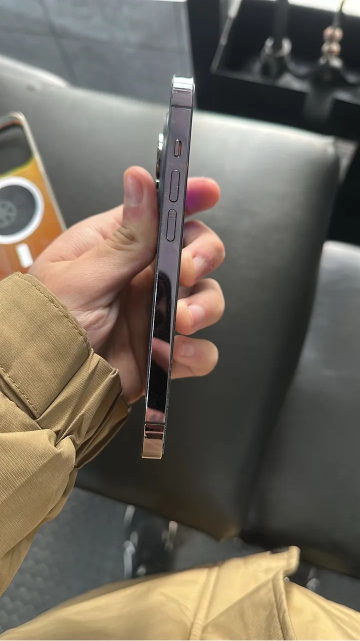 IPHONE 14 PRO  - Foto 2