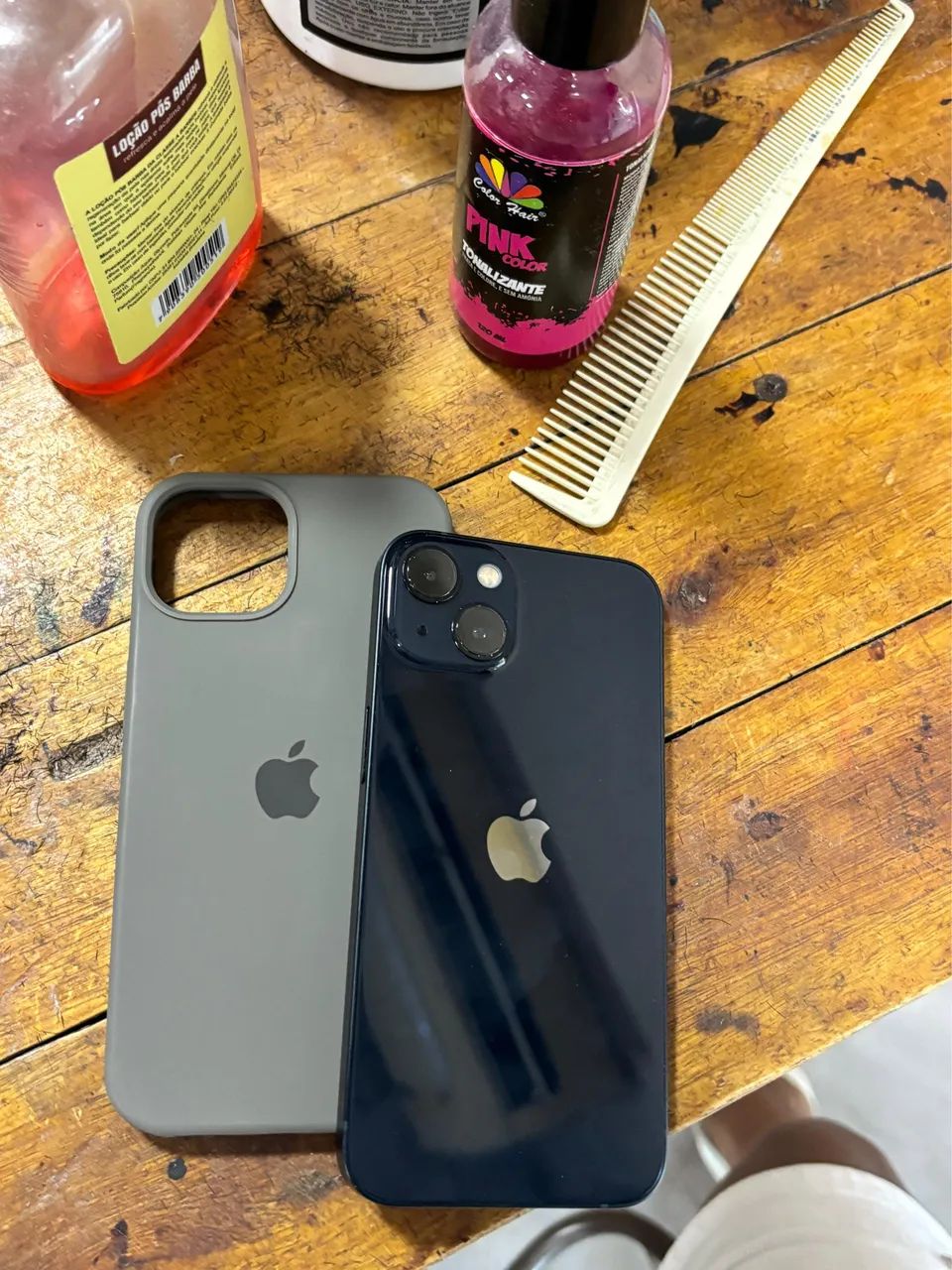 iPhone 13 256gb - conservado 