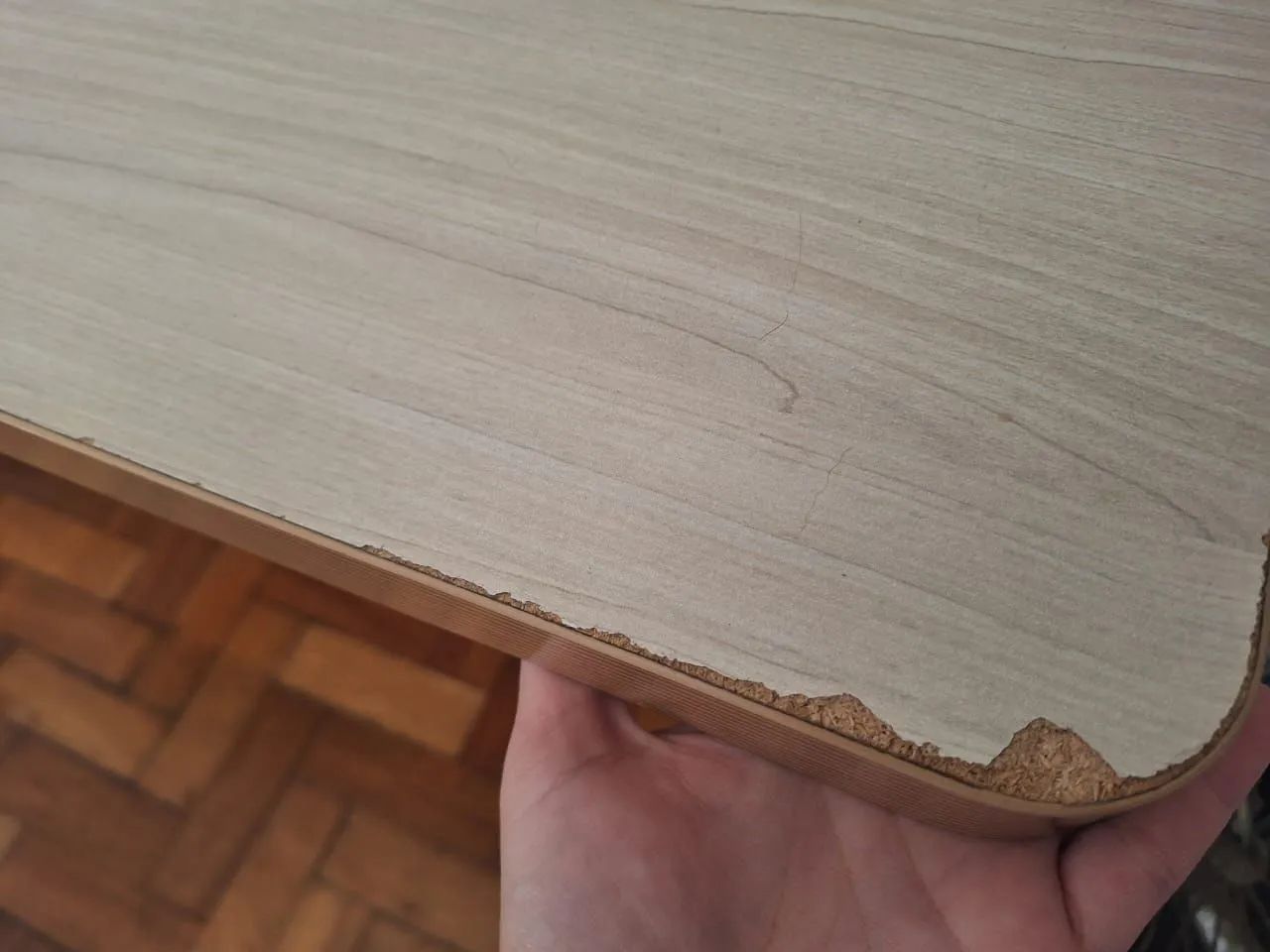 Mesa de Escritório  - Foto 4