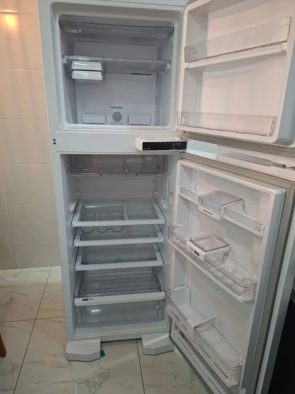 Geladeira Brastemp  - Foto 4