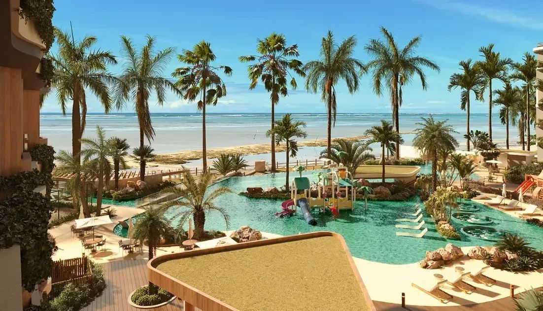 GRAN RESORT MARAGOGI