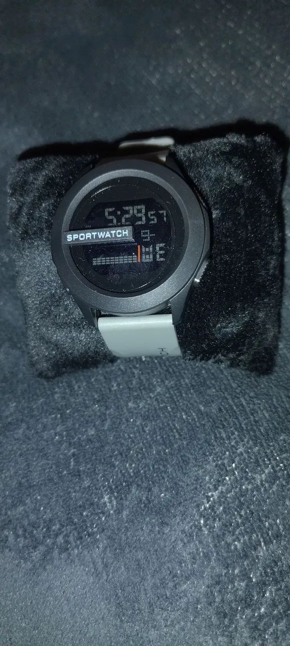 Relógio SportWatch - Foto 2