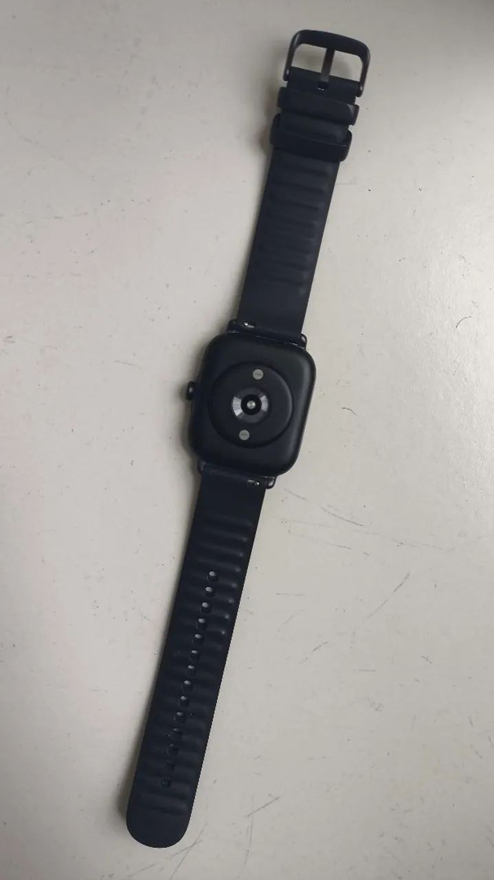 Amazfit GTS 4 Mini - IMPECÁVEL - Foto 4