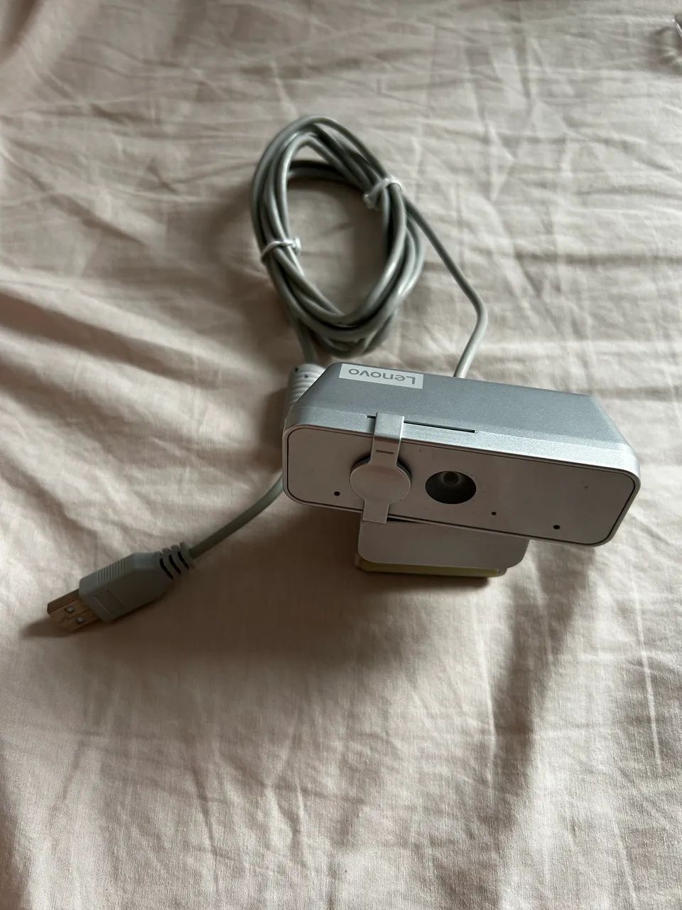 Webcam Lenovo Full HD