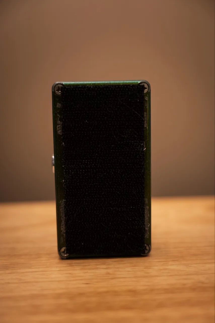 Pedal de Delay analógico MXR Carbon Copy - Foto 5