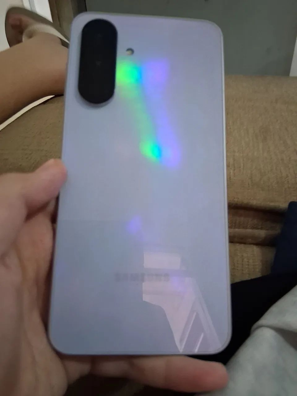 Vendo SAMSUNG A36