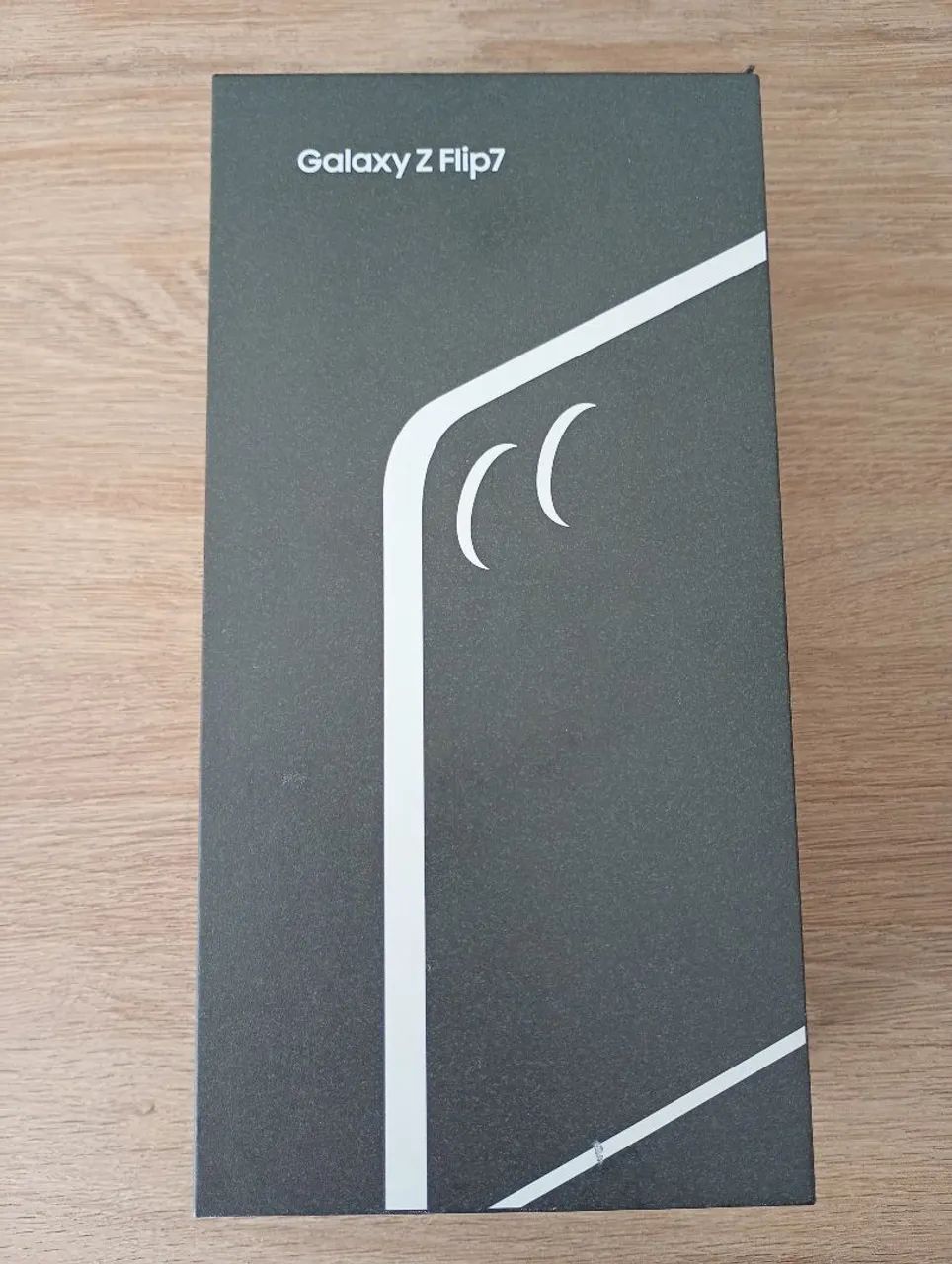 Zflip7 256gb