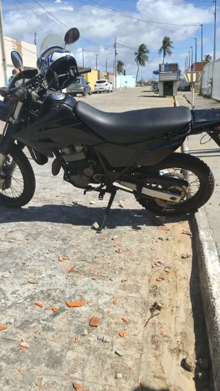 Moto tornado  - Foto 4