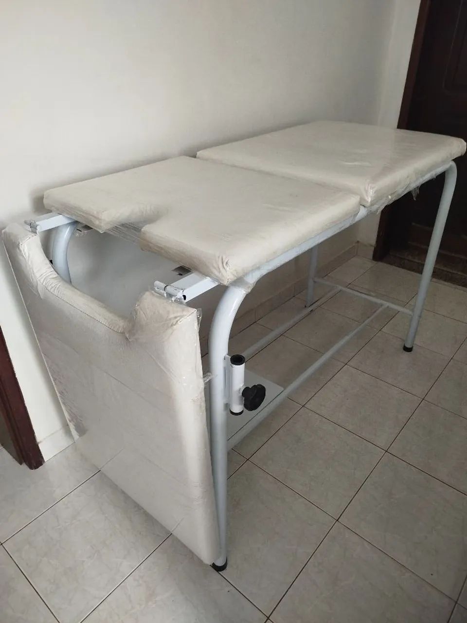 Maca consultório 