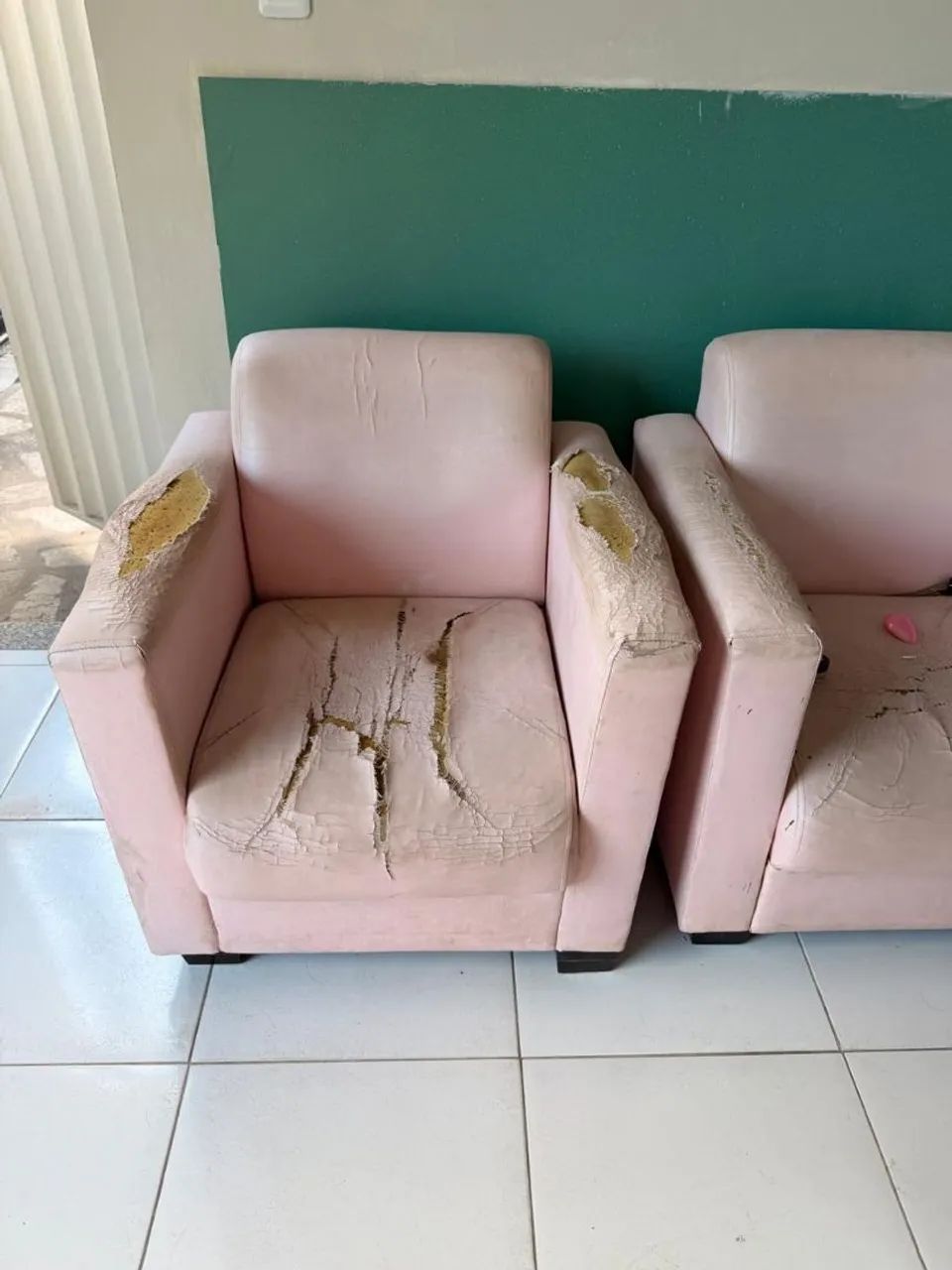 Poltronas - Foto 2