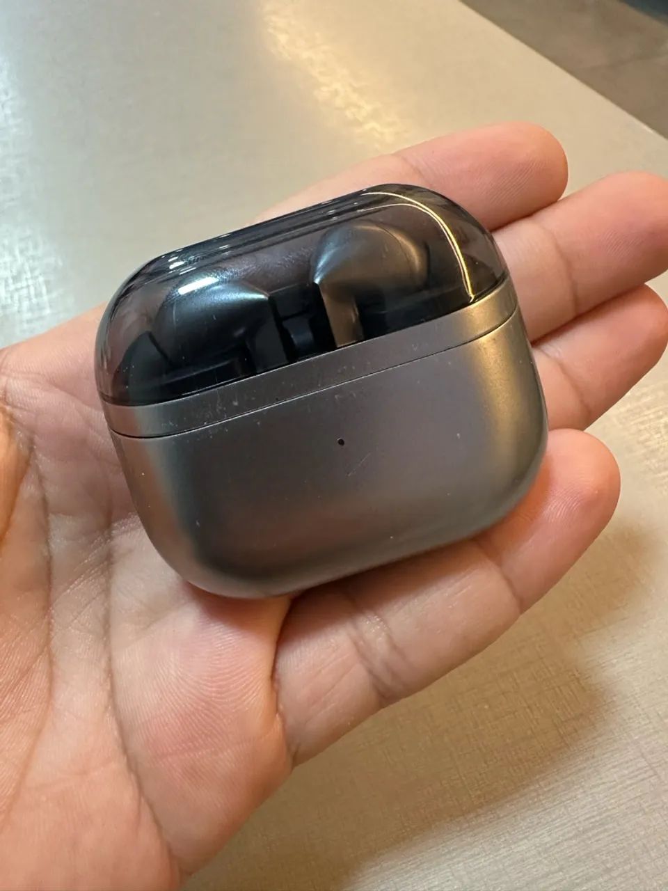 Galaxy Buds Pro 3