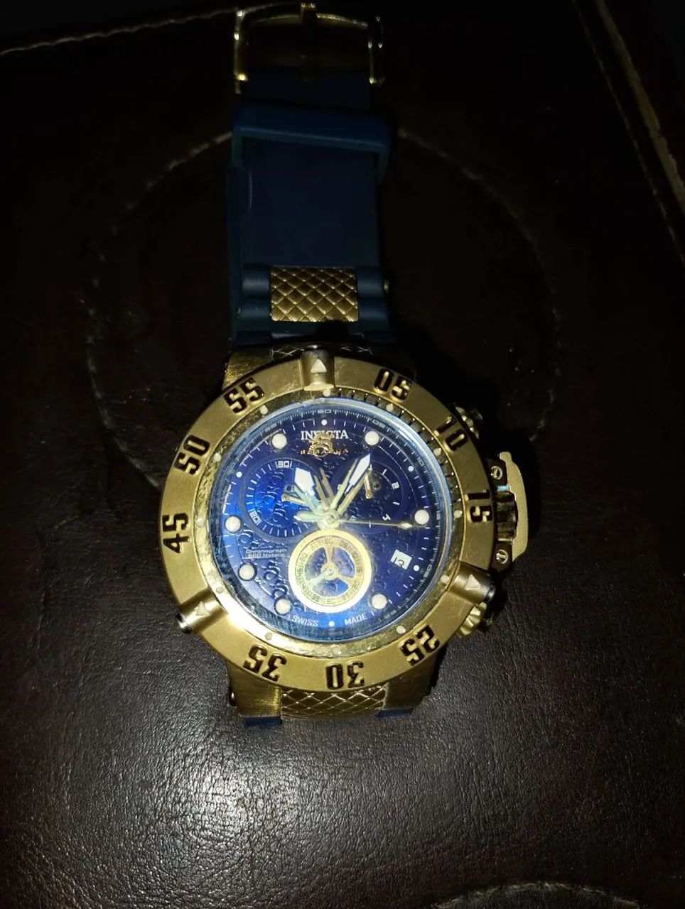 RELÓGIO INVICTA  - Foto 2