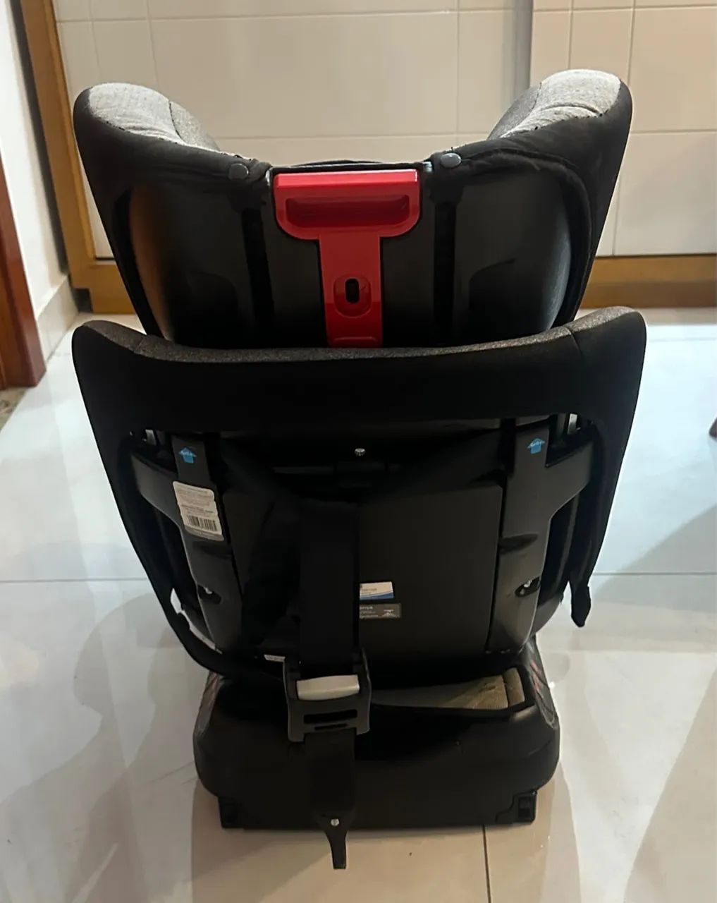 Cadeirinha para carro - Foto 4