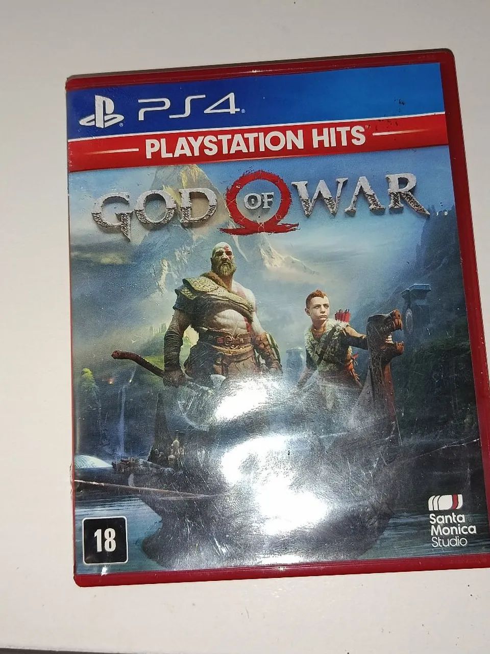 PS4 SLIM 500GB - Foto 2