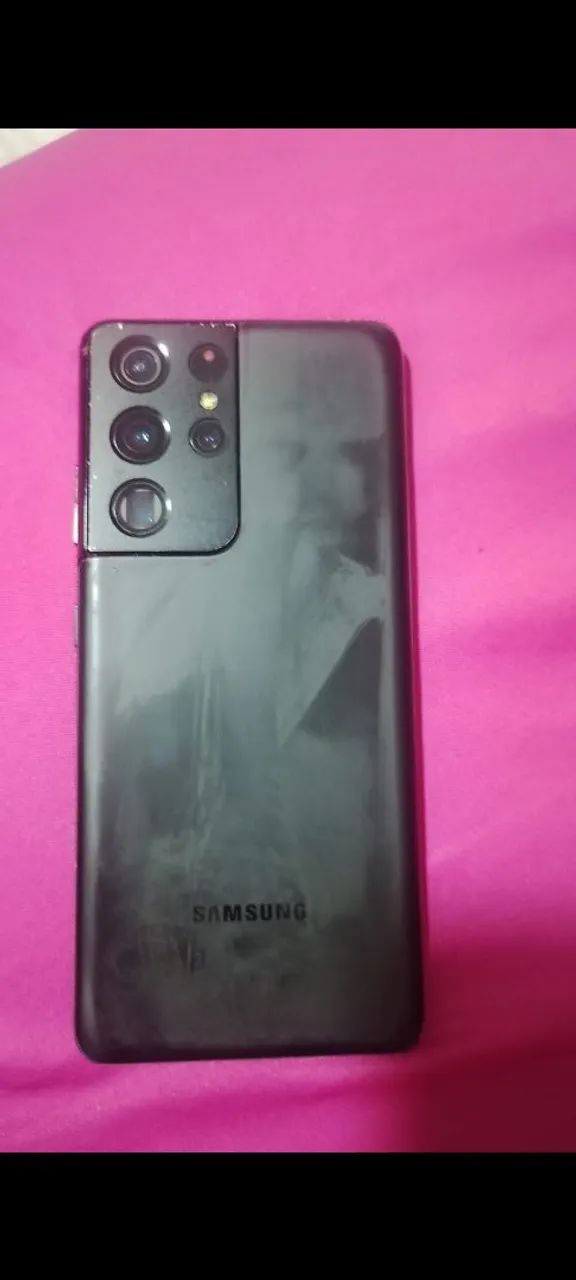 S21 ultra 5G  - Foto 4