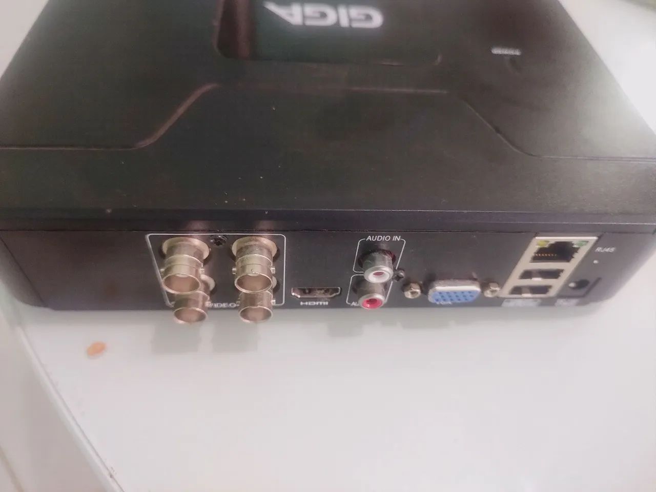 DVR 4 canais 1080 GIGA - Foto 3