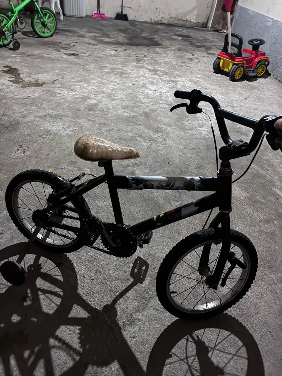 vendo bicicletas infantil  - Foto 3