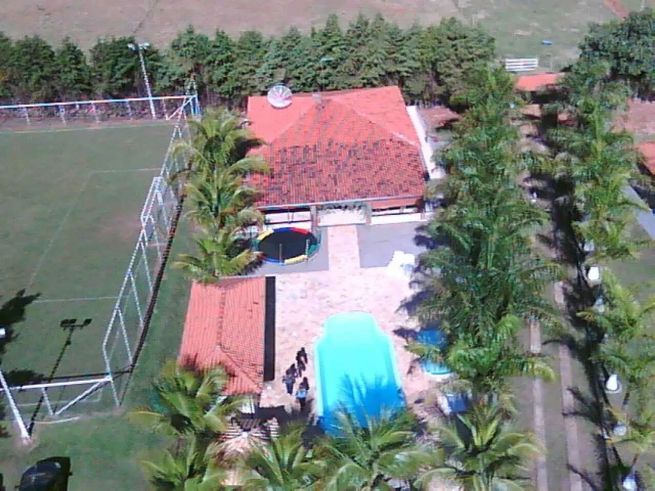 CHÁCARA MORADA DAS PALMEIRAS ! ! - Foto 3