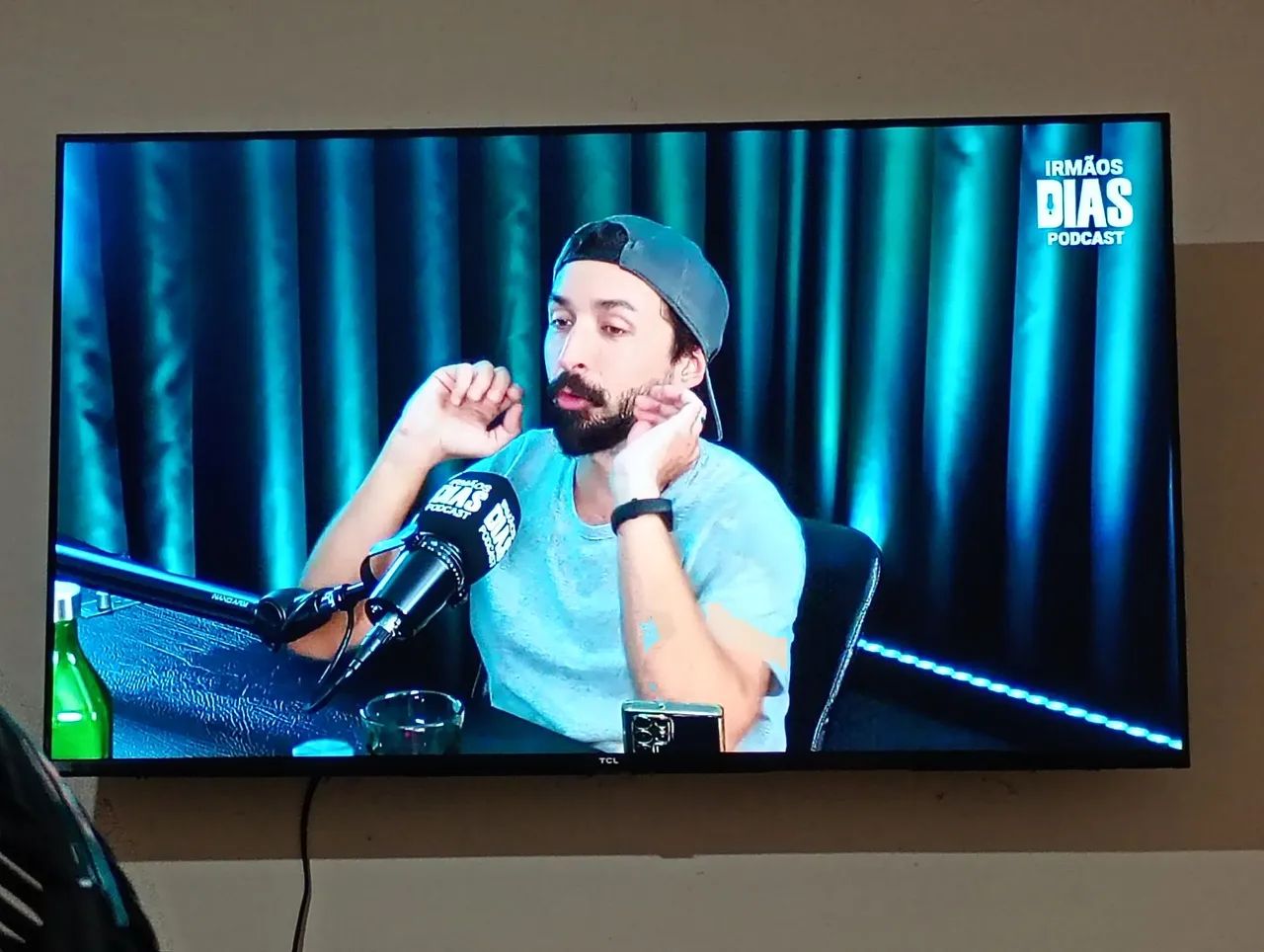 Smart Tv TCL 43'' - Foto 4
