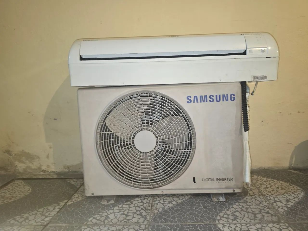 Ar condicionado  - Foto 2