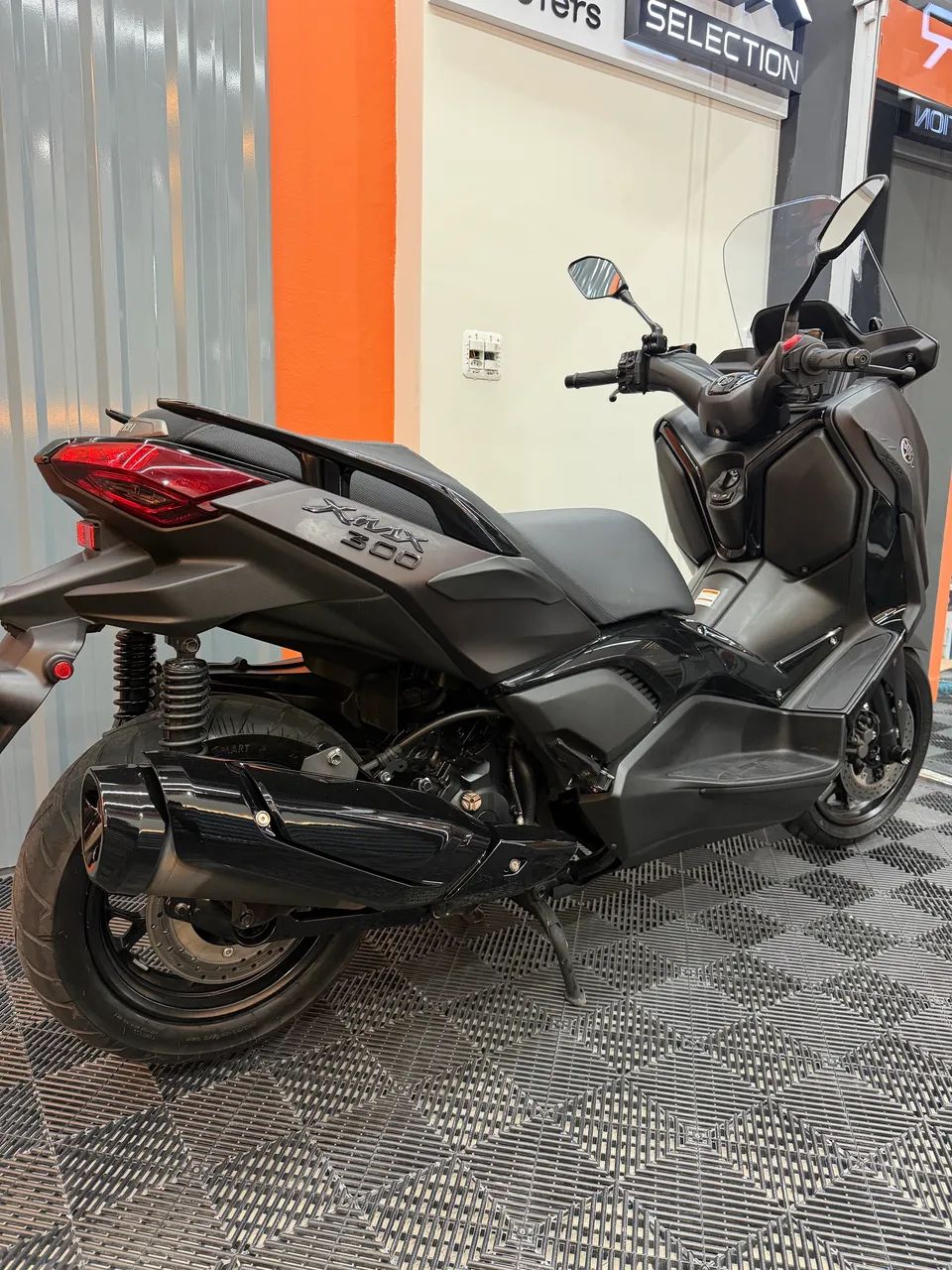 Xmax 300 2026 - Foto 3