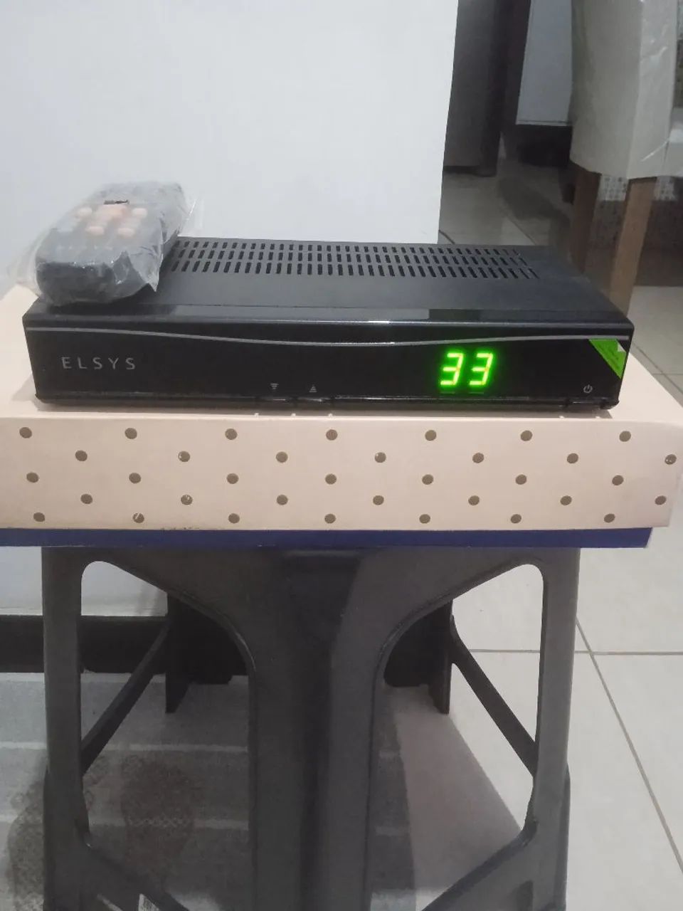 Receptor Elsys - Foto 3