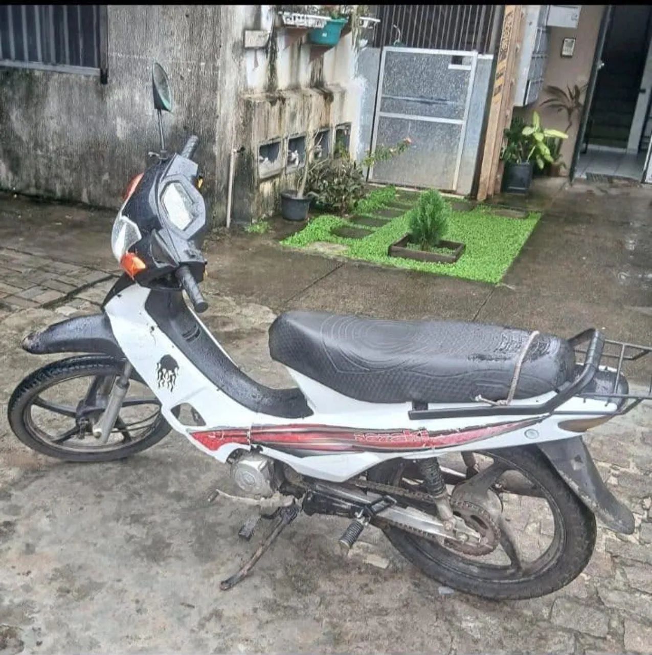 Shineray 50cc - Foto 2