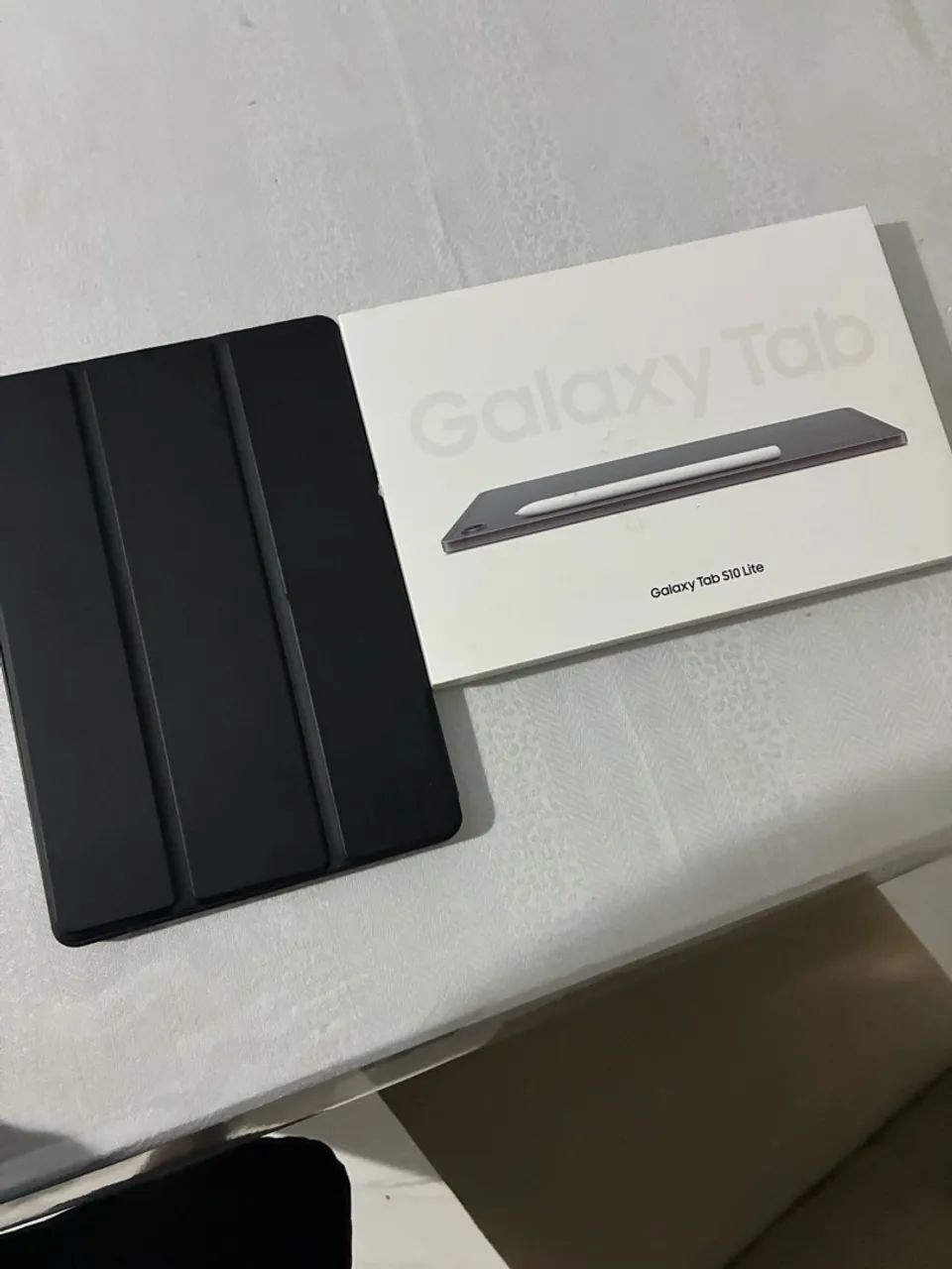 Tab s10 Lite