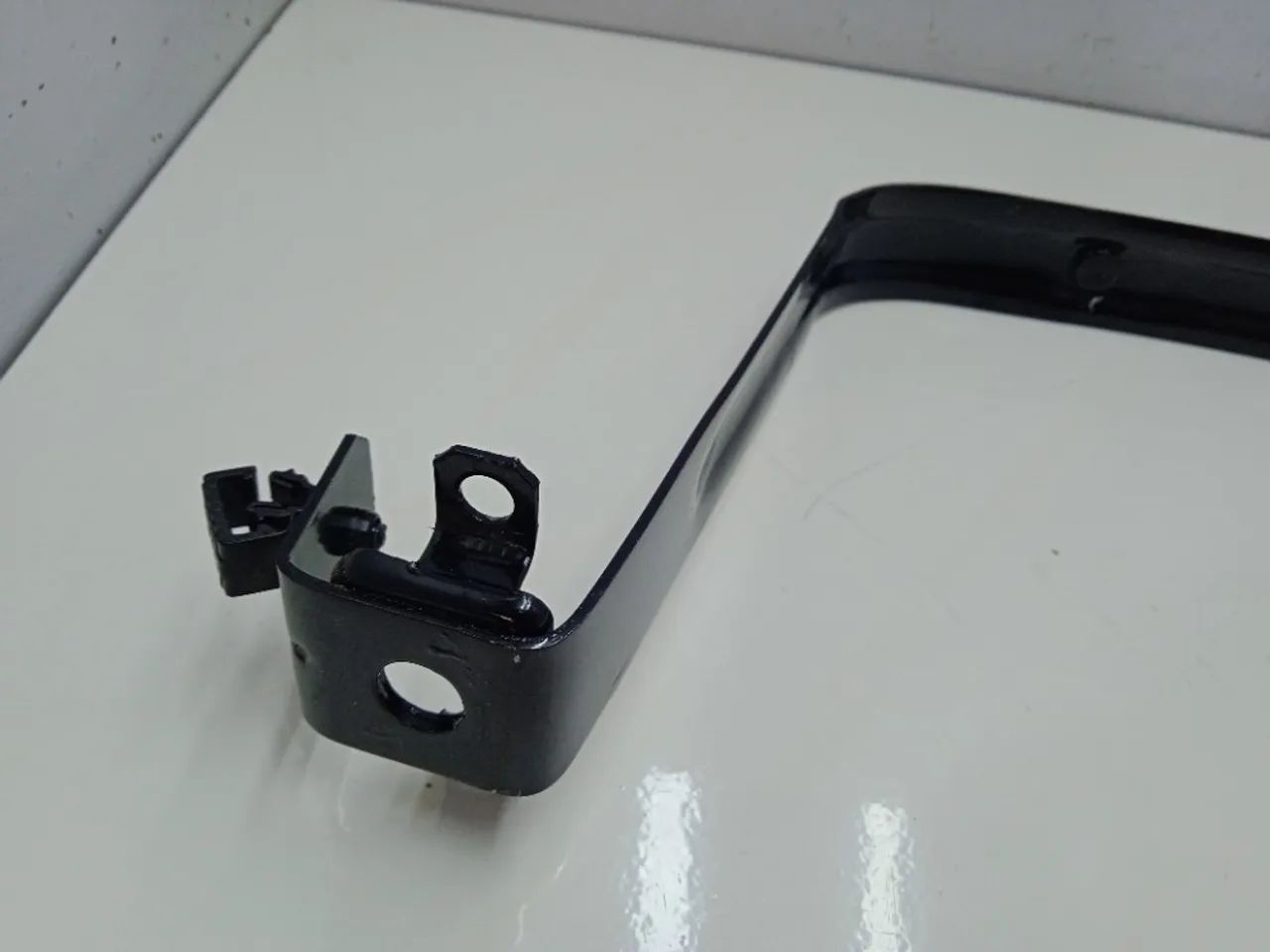 Par Cinta Tanque Combustível Jeep Renegade 1.3 15 A 25 Origi Preto 2024 - Foto 7