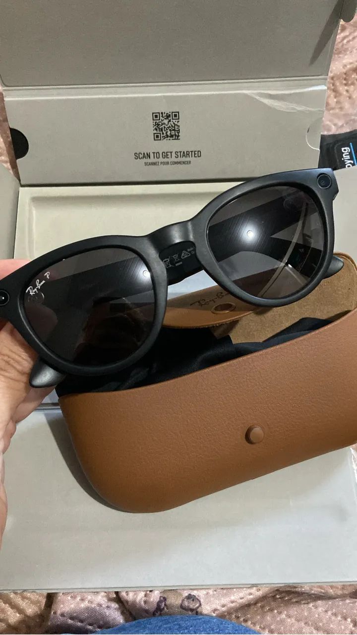 Ray ban Meta gen2 - Foto 2