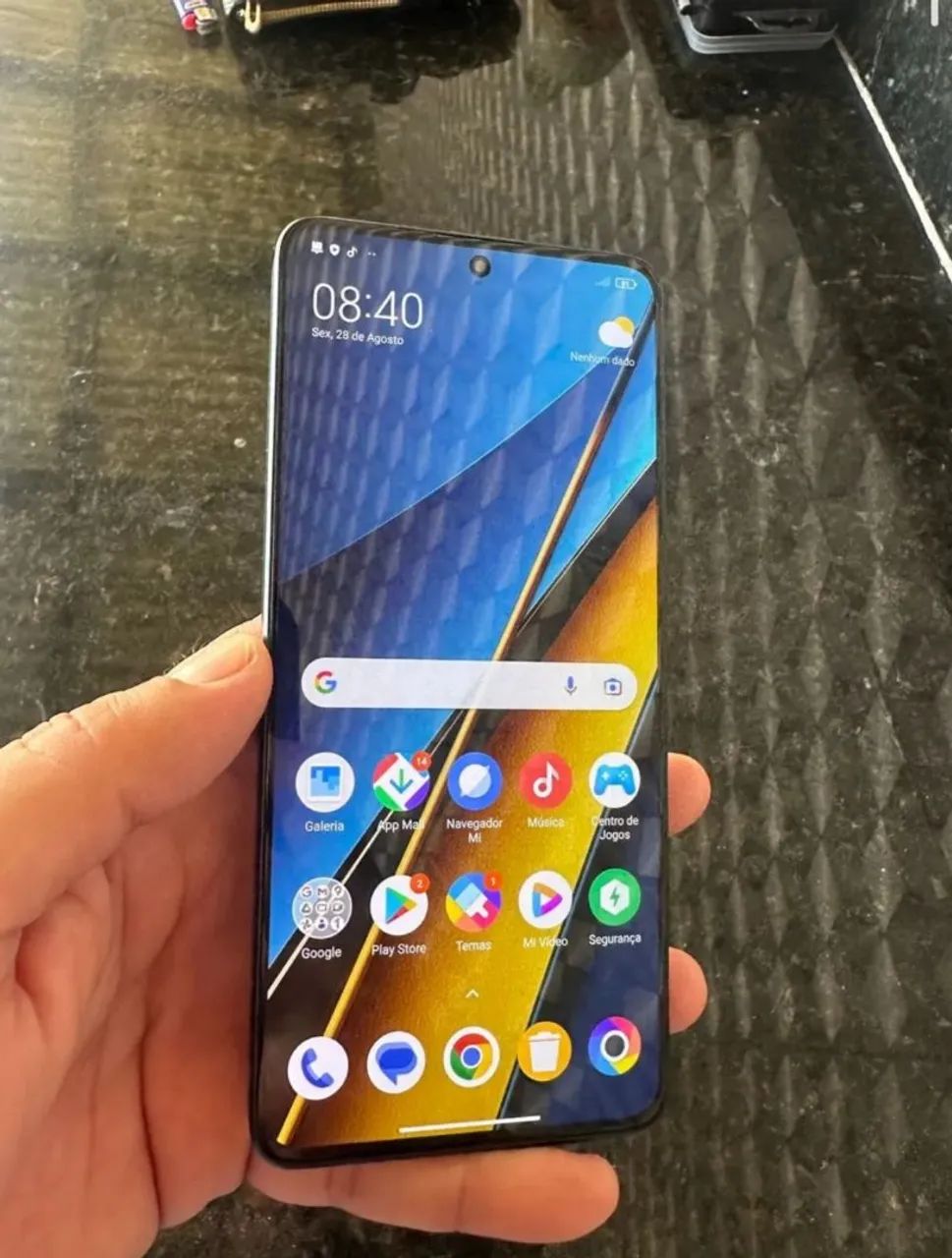 Poco x6  - Foto 4