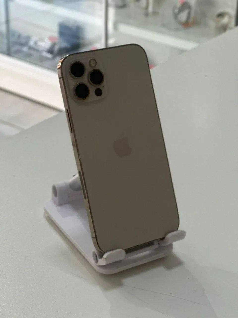 iPhone 12 pro 128GB - Foto 3