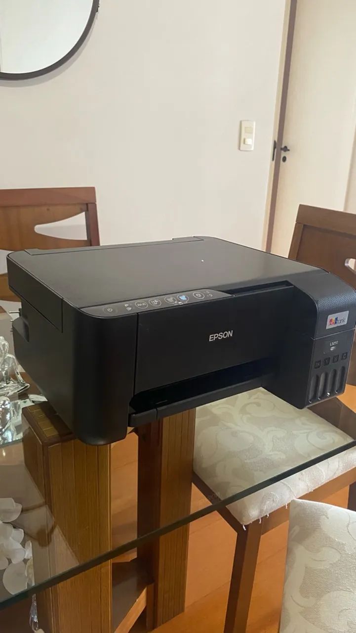 Impressora Epson L3250 - Foto 4