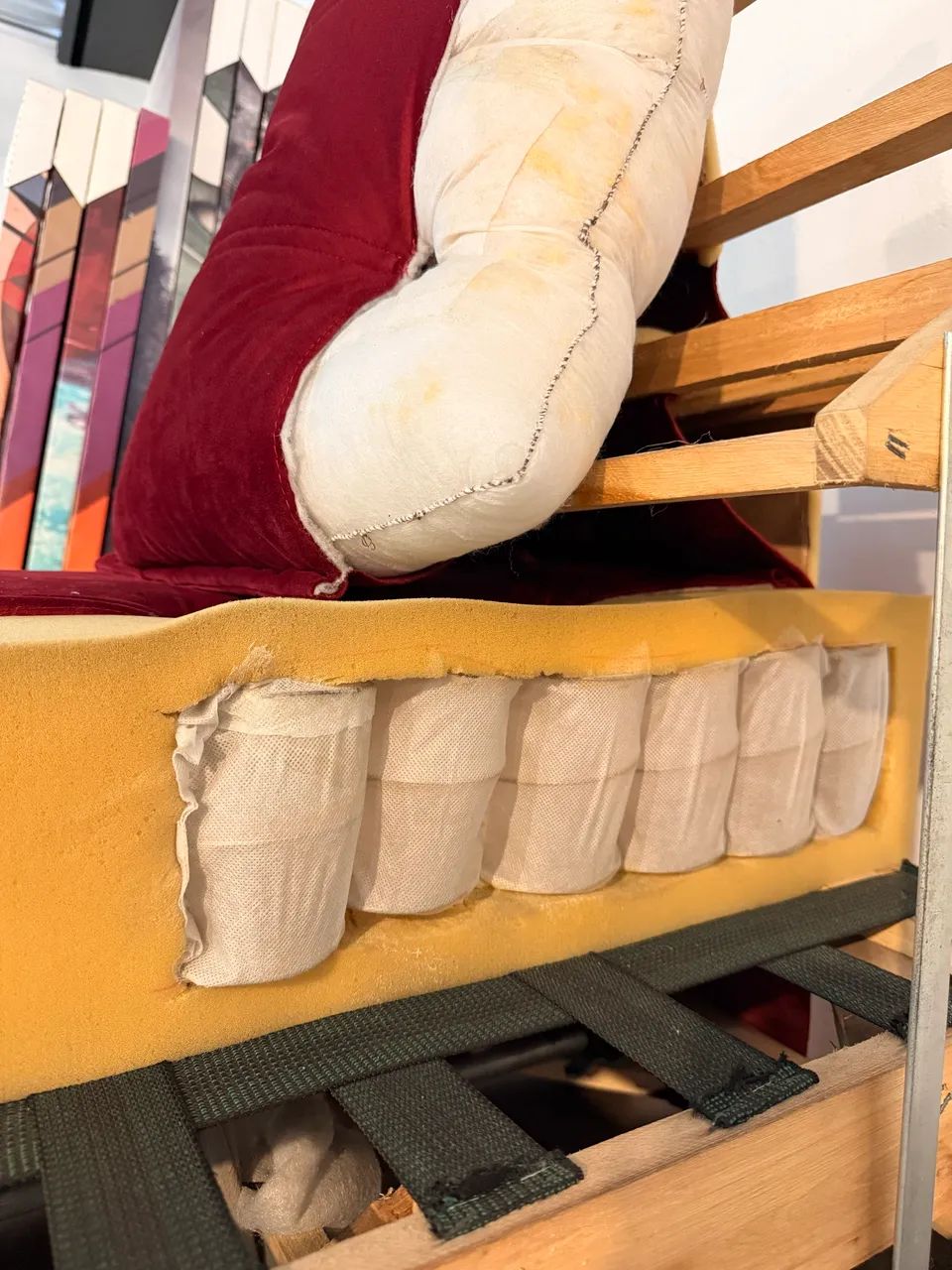 Vende se Sofá Atenas  - Foto 4