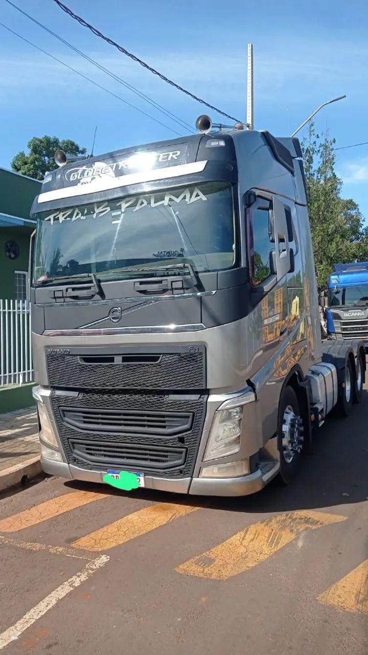 FH 540