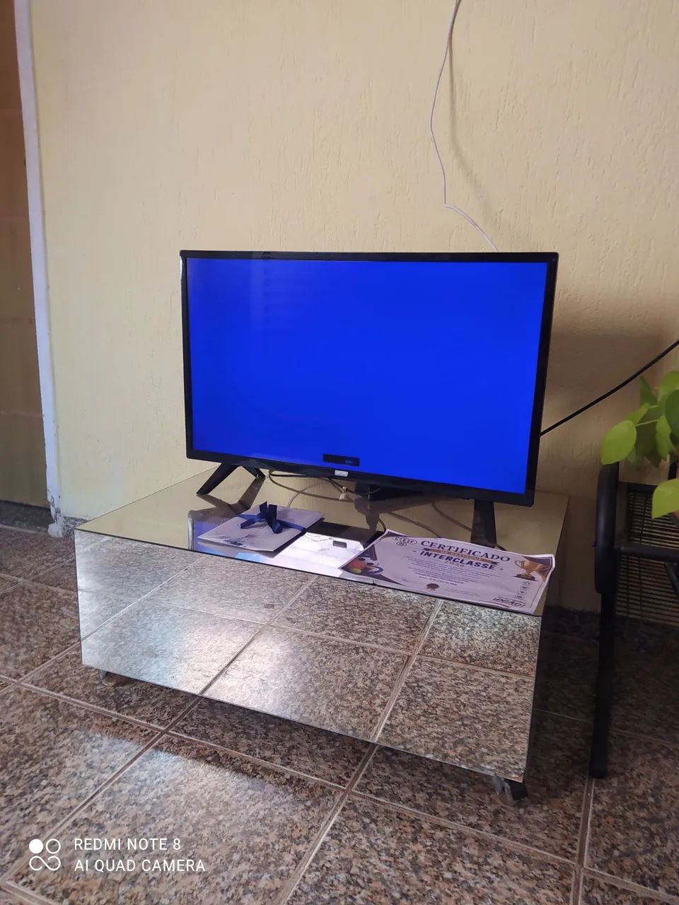 Tv smart 32 polegadas Philips  - Foto 3