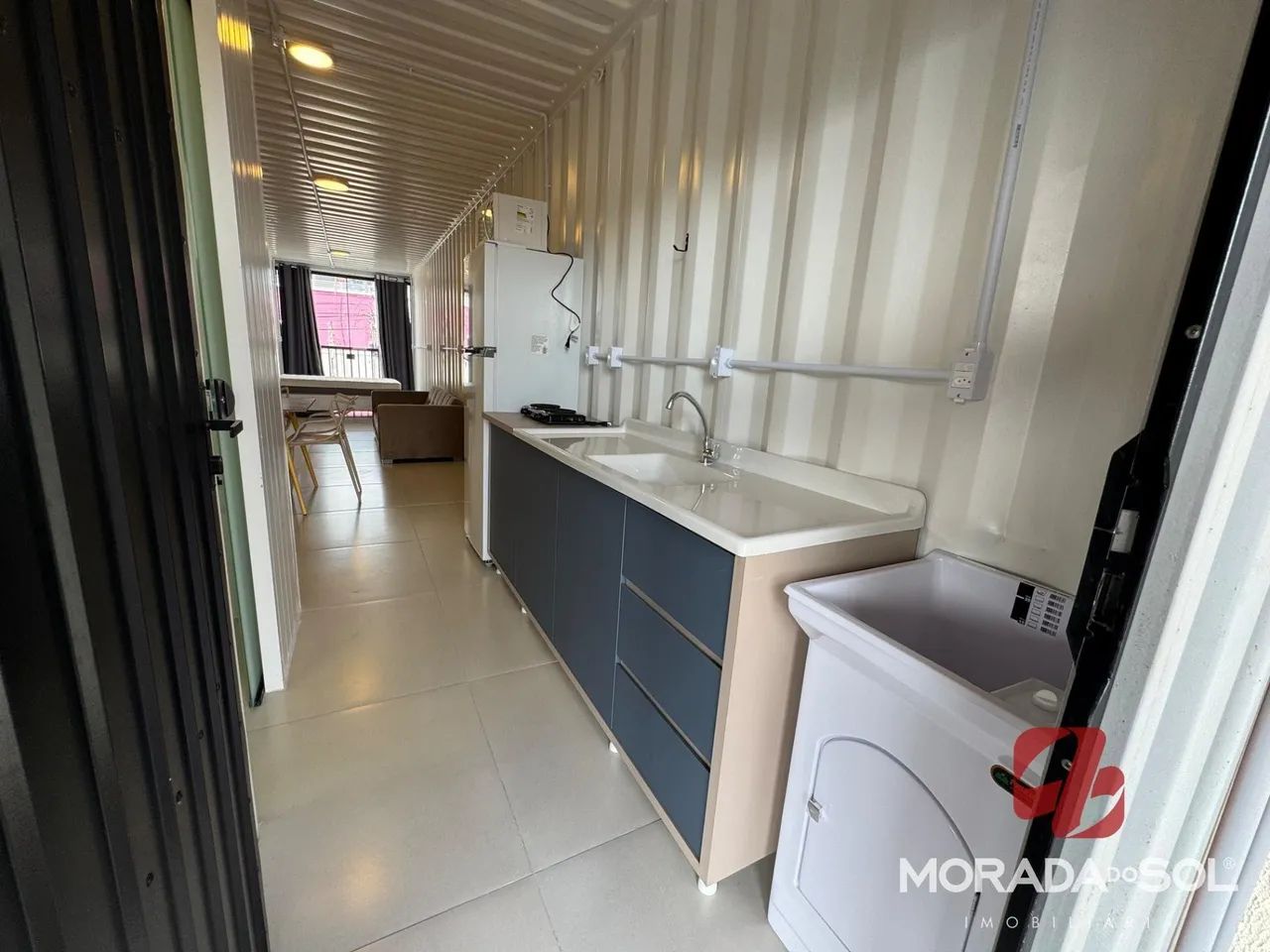 Casa Kitchenette/Studio em Morretes, Itapema para Alugar