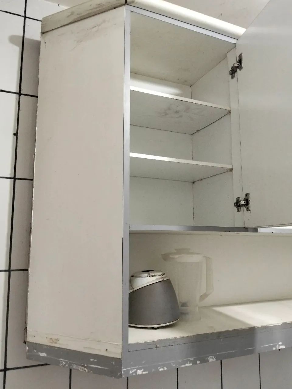 Armários de cozinha  - Foto 4