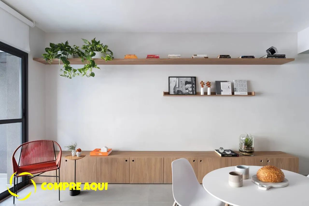 Bela Vista | Kitnet Reformada | 31m² Útil | Prédio com Lazer - Foto 5