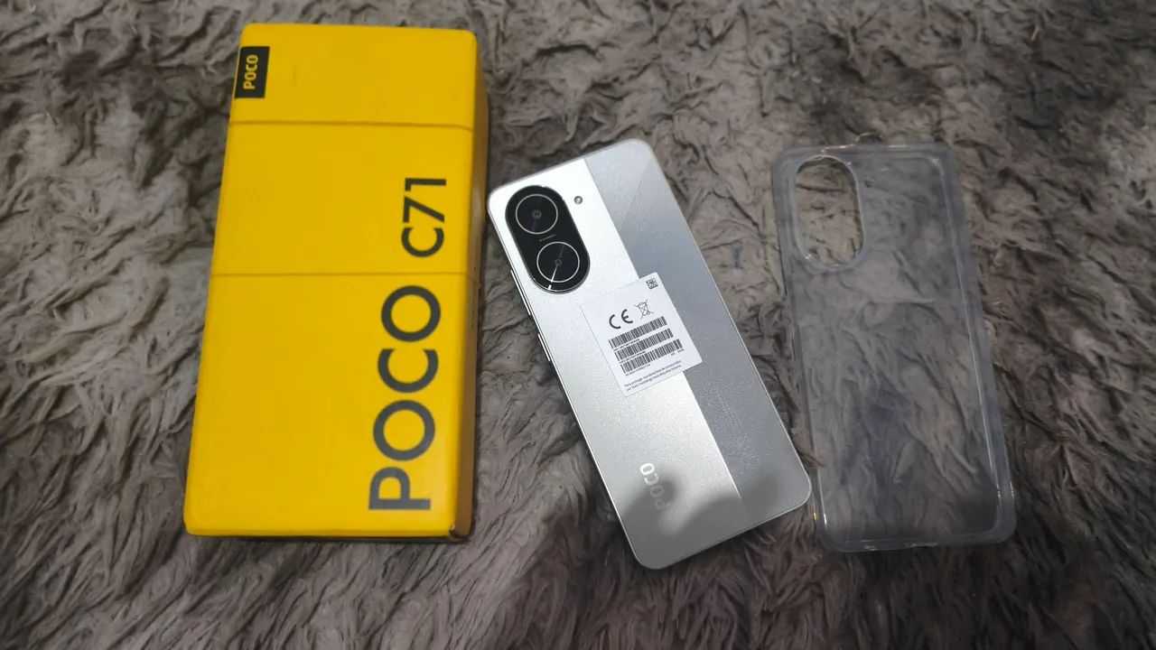 Poco c71