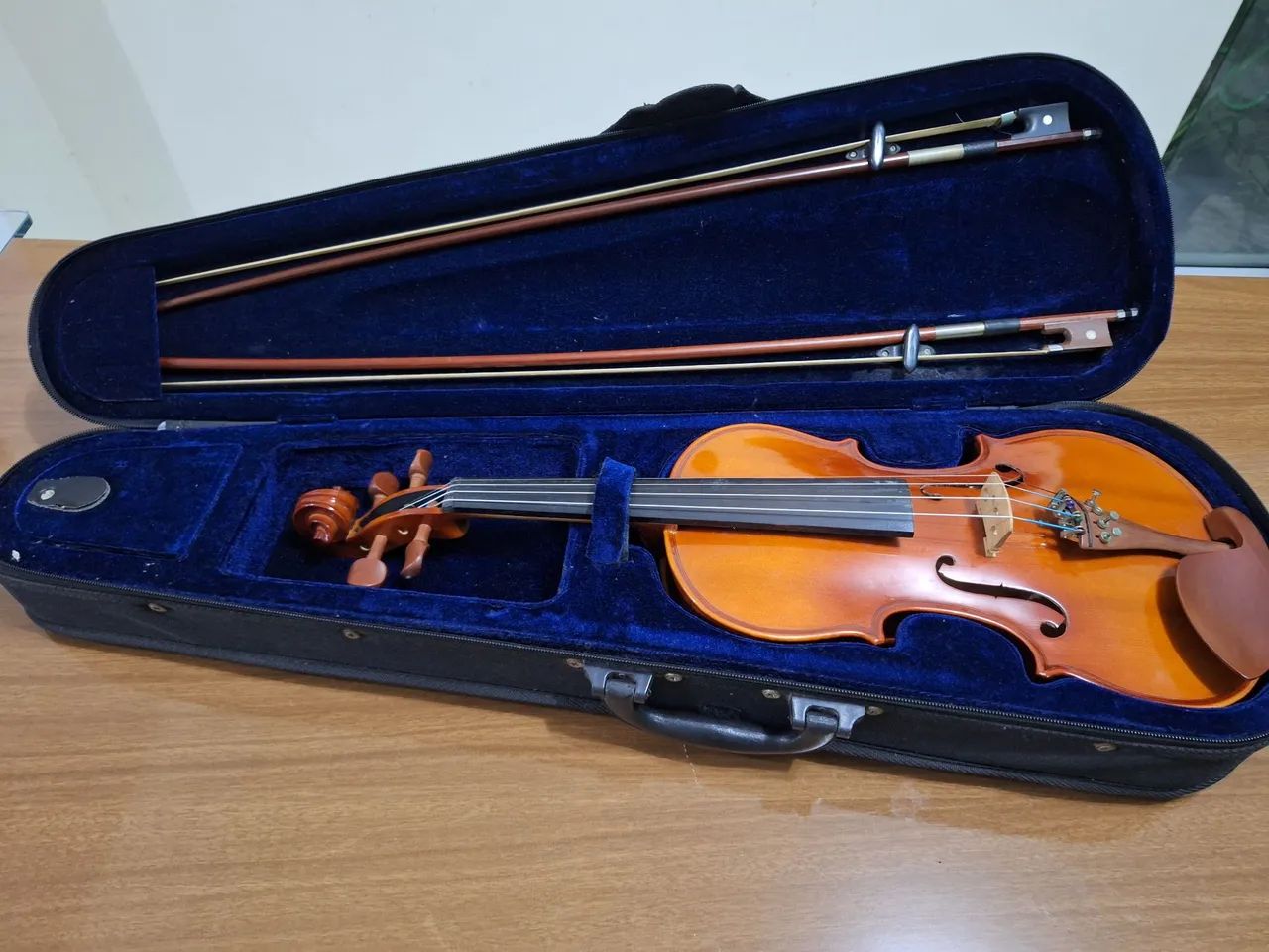Violino Eagle 4/4 vk 441